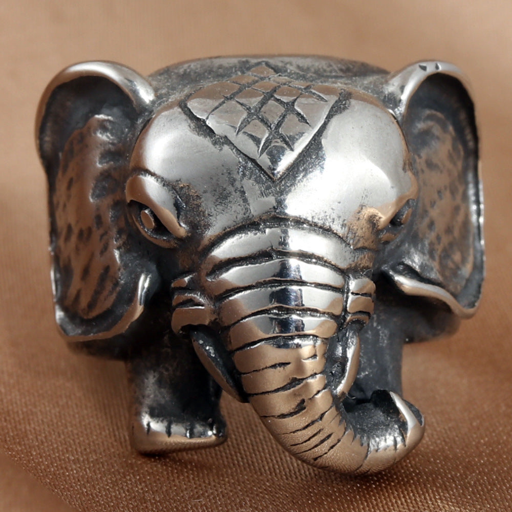 Romantic Ring for Special Moments