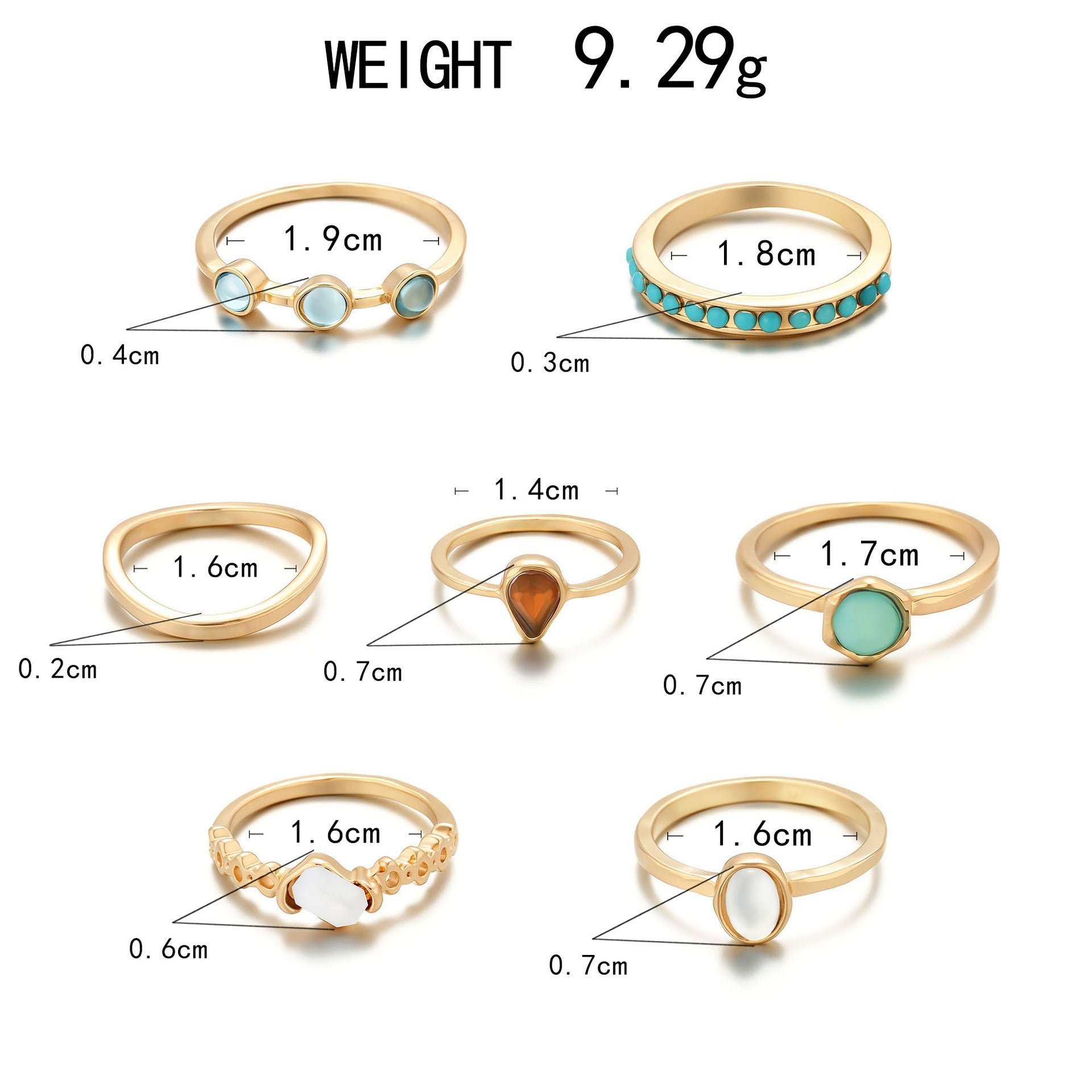 Stunning Piece for Daily Wear