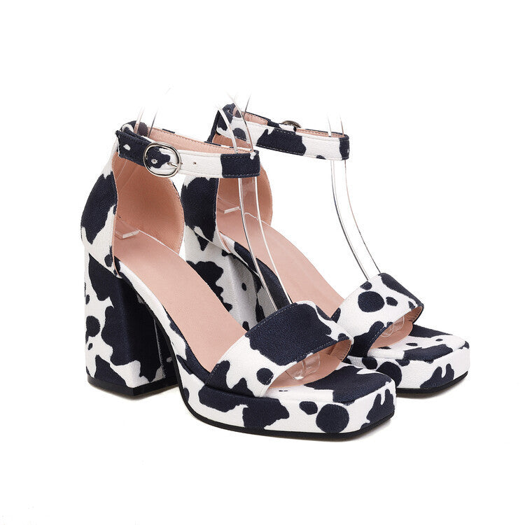 Elegant Orthopedic Sandals for Every Step