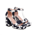 Elegant Orthopedic Sandals for Every Step