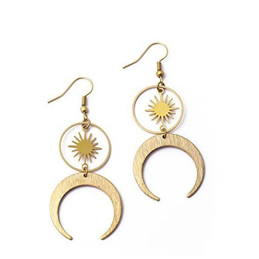 Romantic Earring for Special Moments