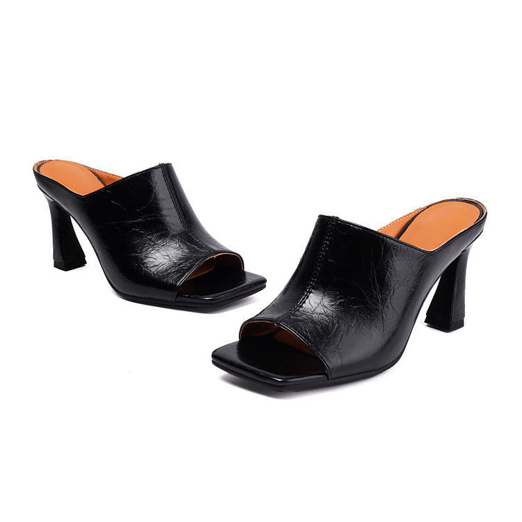 Vintage Inspired Orthopedic Sandals