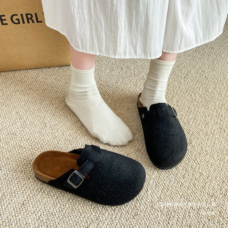 Graceful Orthopedic Shoes for Modern Look