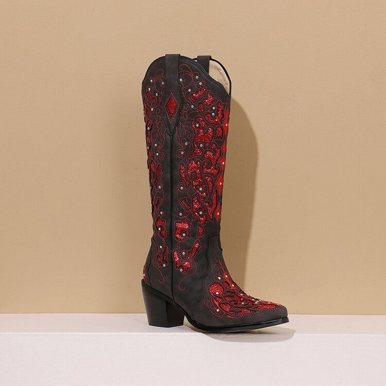 Classic Orthopedic Boots with Timeless Style