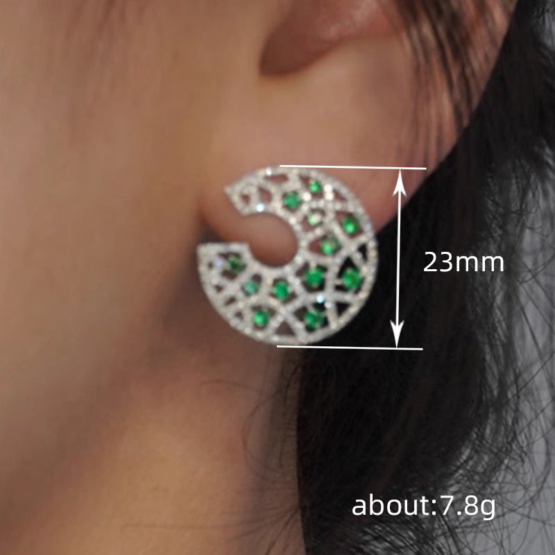 Elegant Earring for Every Occasion