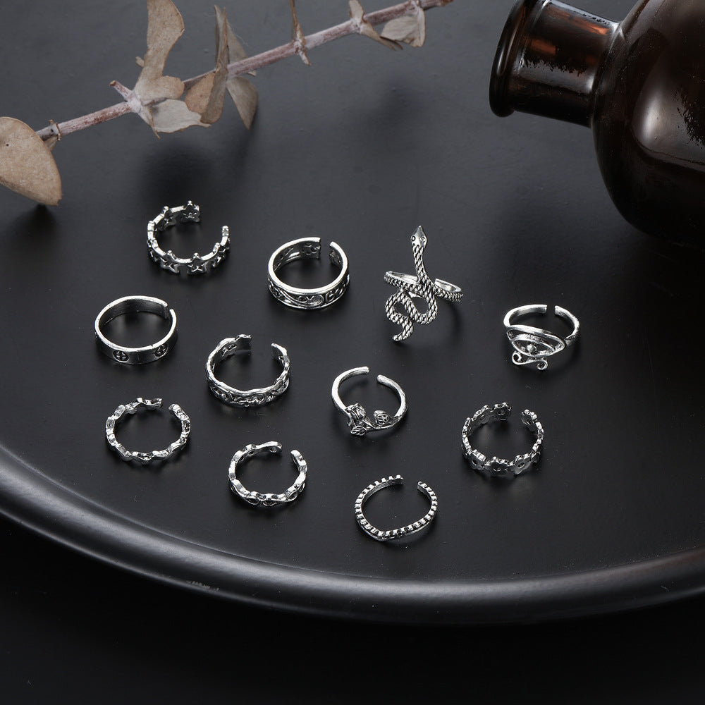 Delicate Artisan Set