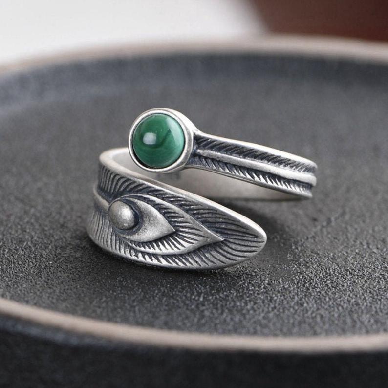 Romantic Ring for Special Moments