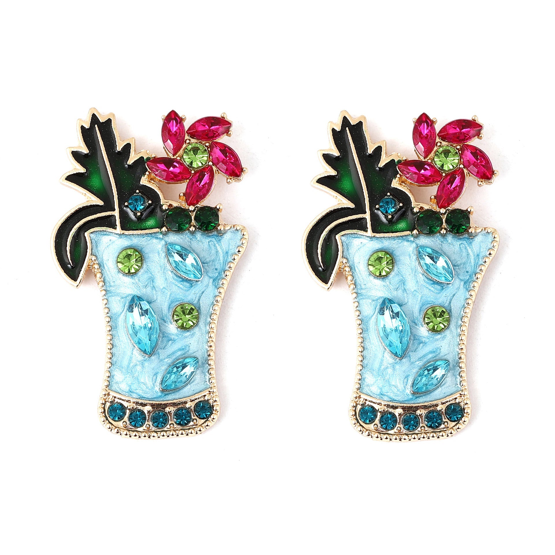 Romantic Earring for Special Moments