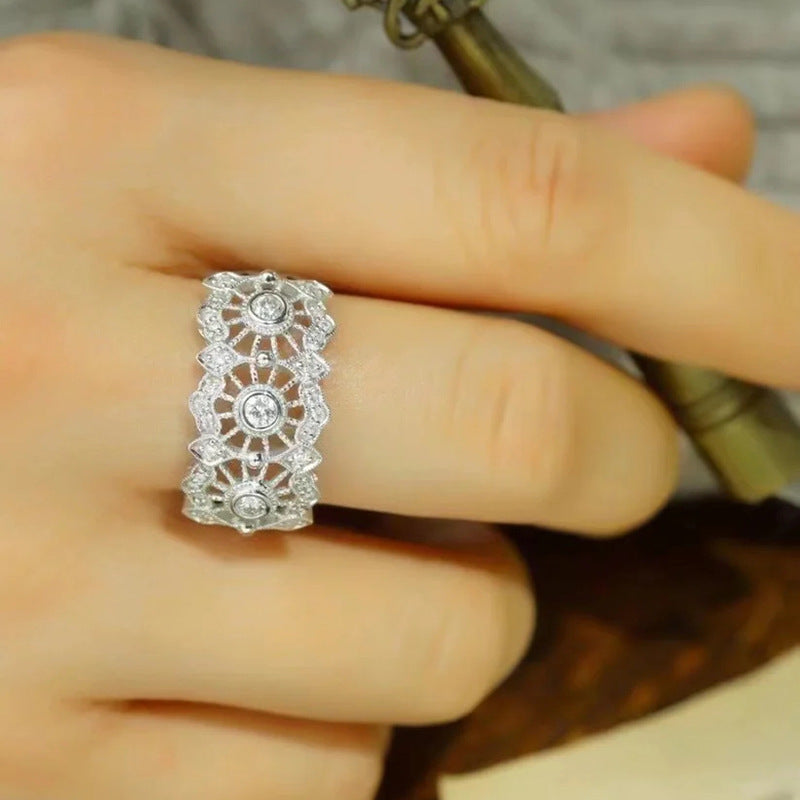 Stunning Ring for Daily Wear