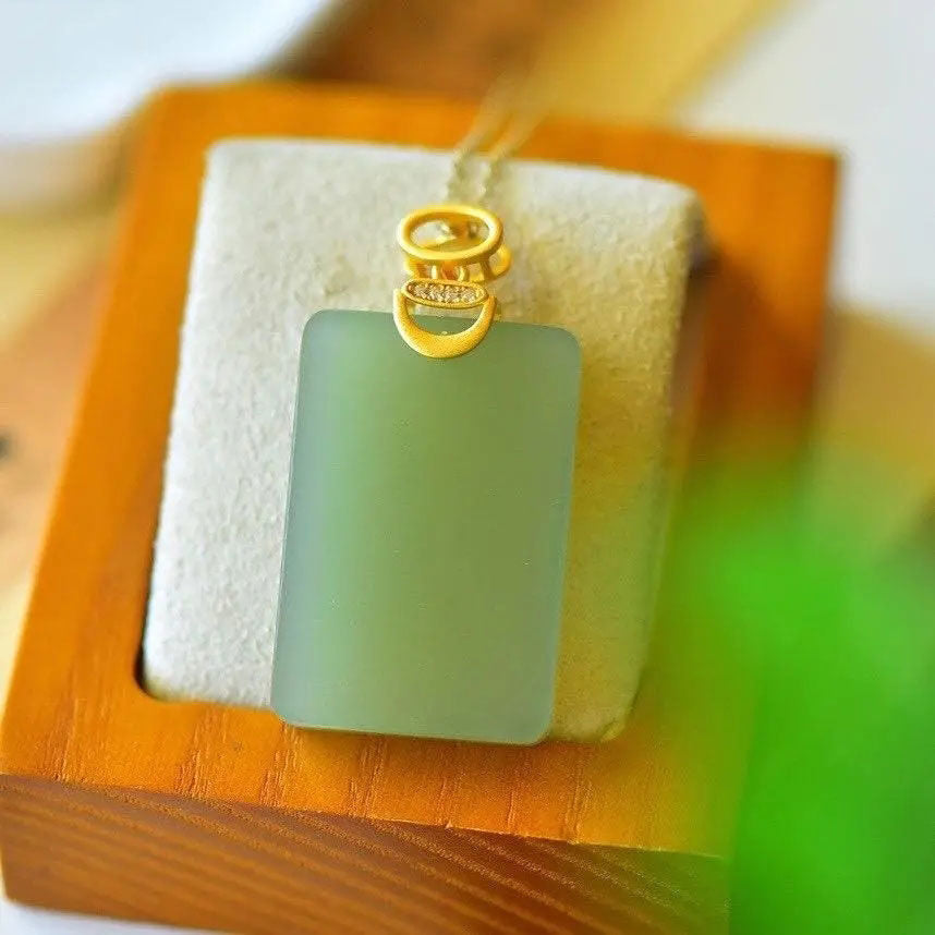 Delicate Artisan Silver Necklace