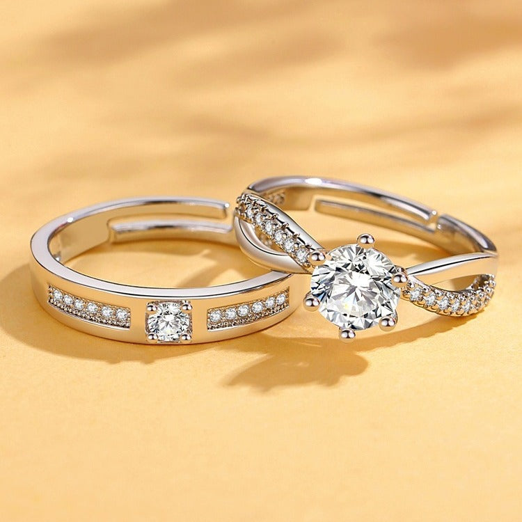 Elegant Ring for Every Occasion