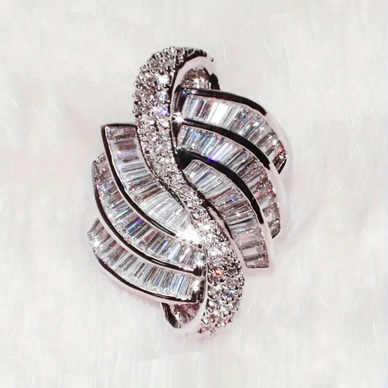 Delicate Artisan Ring