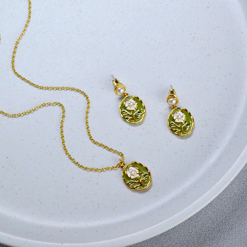 Elegant Necklace for Every Occasion