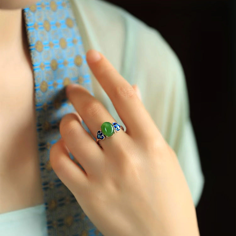 Charming Ring for Any Occasion