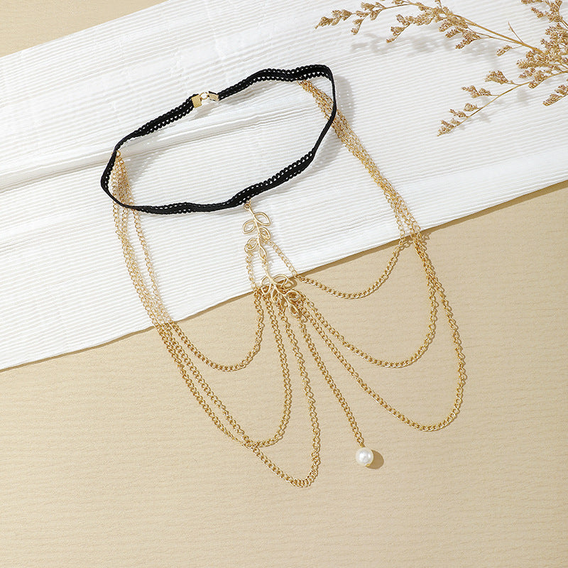Classic Pearl Pendant with Timeless Appeal