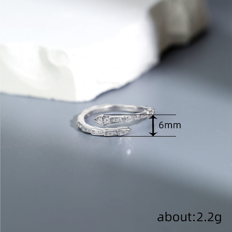 Elegant Ring for Every Occasion