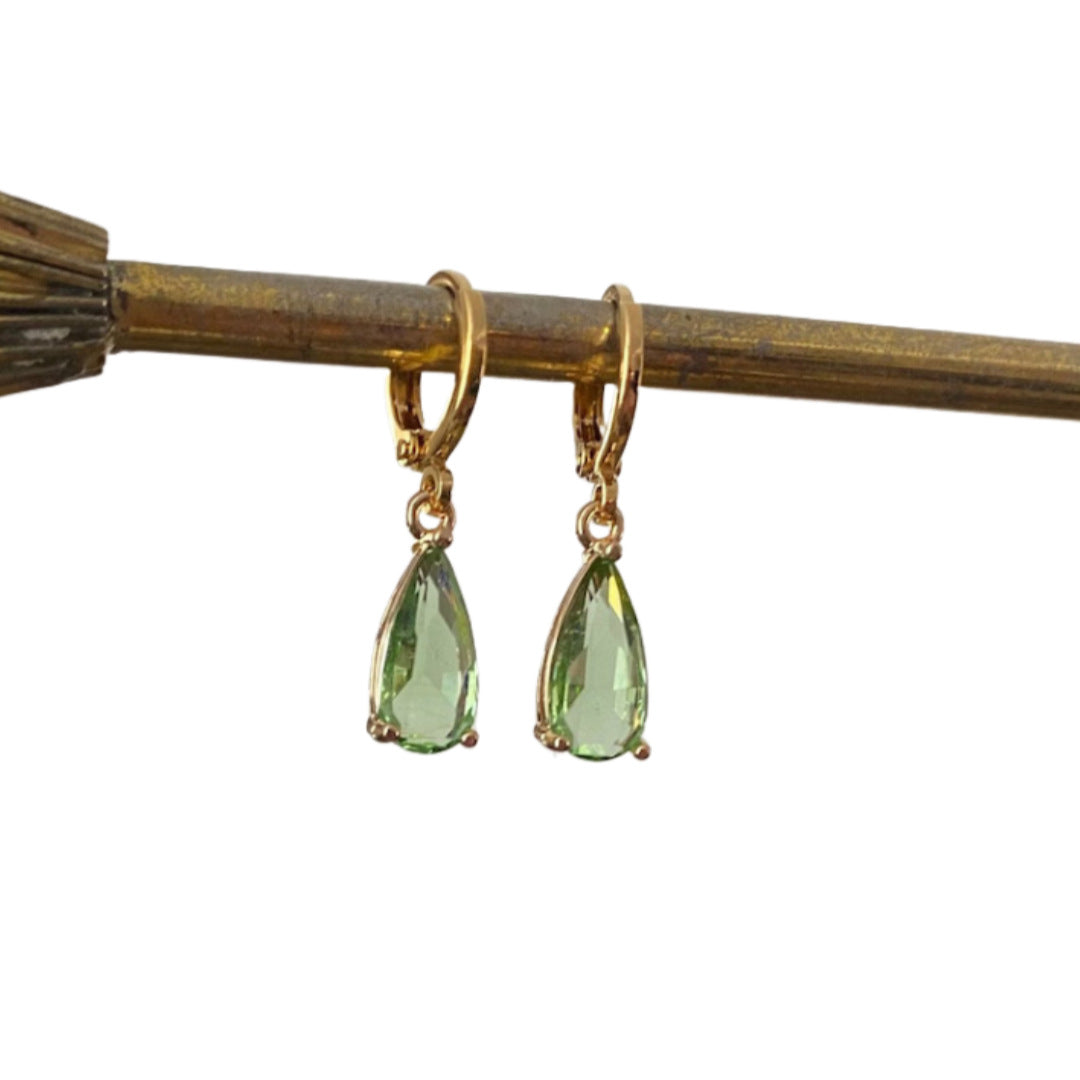 Stunning Earring for Daily Wear