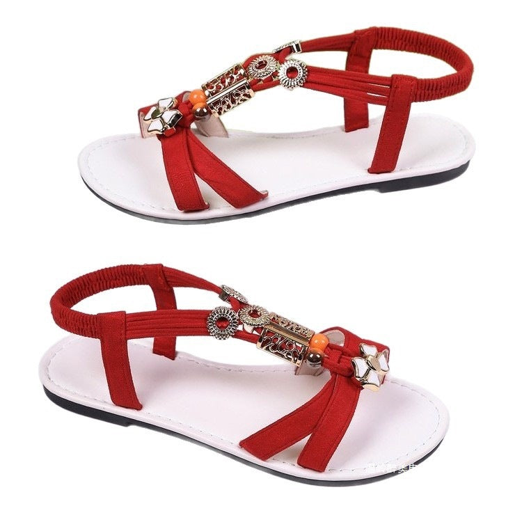 Comfortable Orthopedic Sandals for Daily Wear