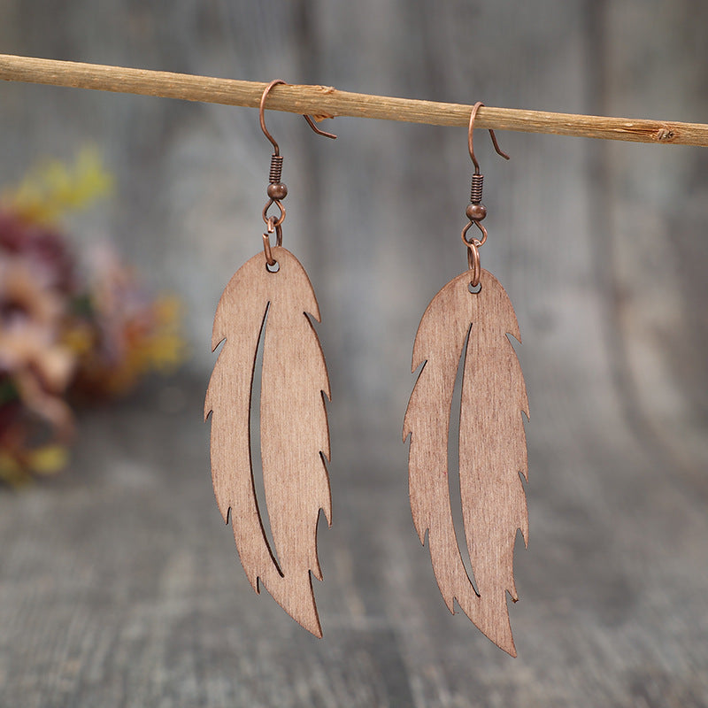 Stunning Earring for Daily Wear