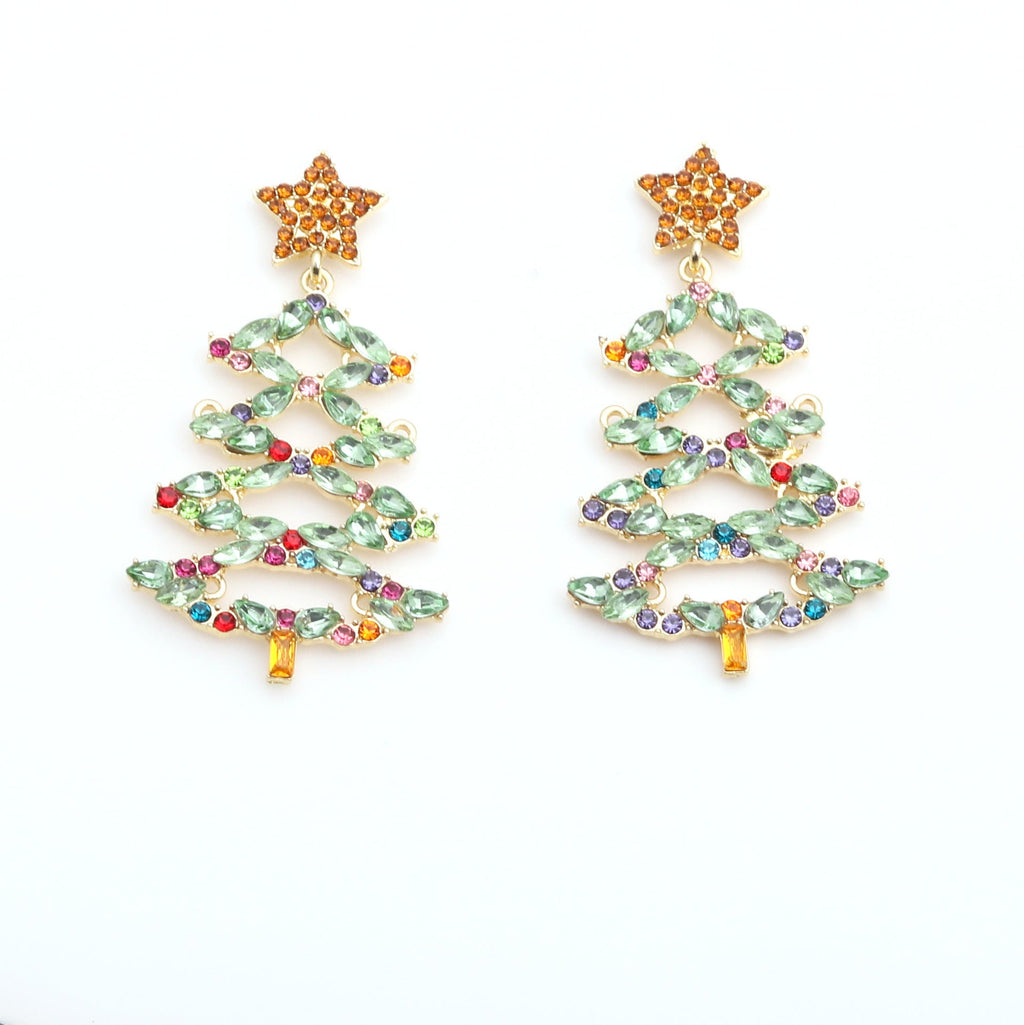Stunning Earring for Daily Wear