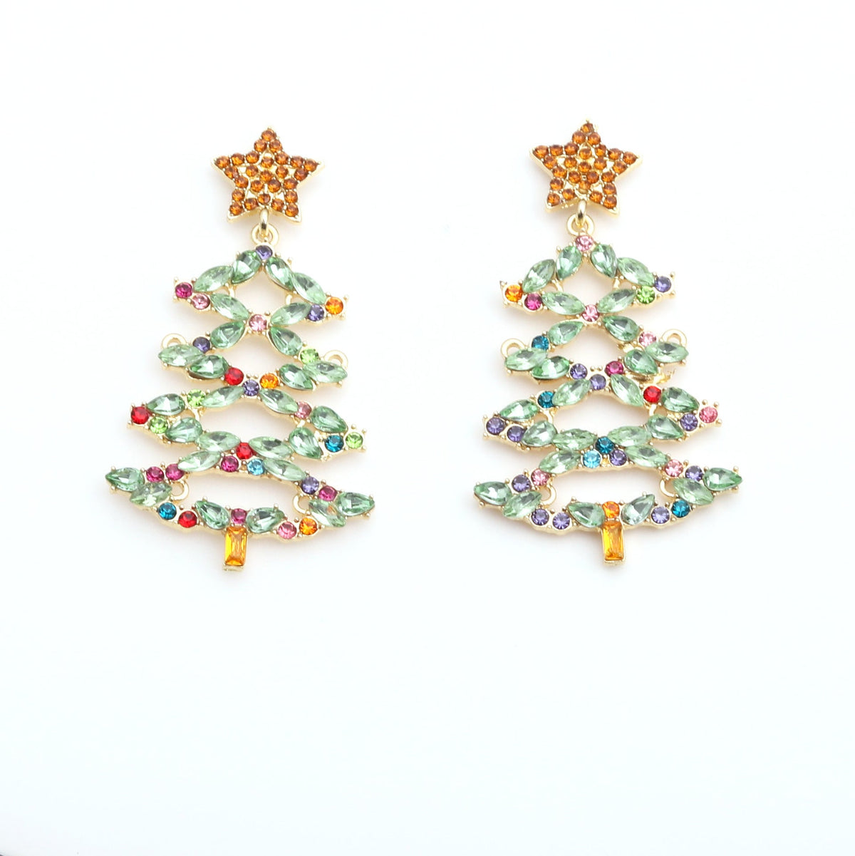 Stunning Earring for Daily Wear