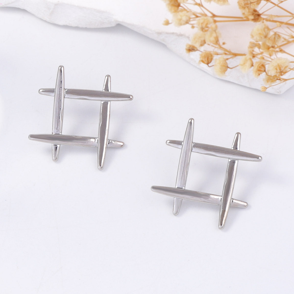 Stunning Earring for Daily Wear