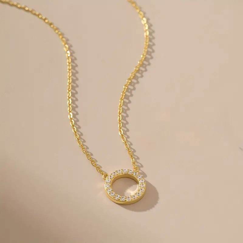 Stunning Necklace for Daily Wear
