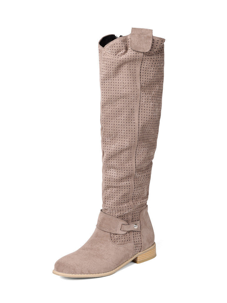 Beautifully Crafted Orthopedic Boots