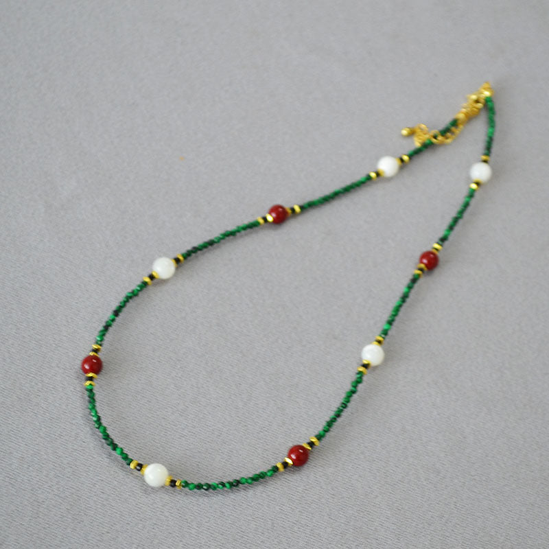 Stunning Necklace for Daily Wear