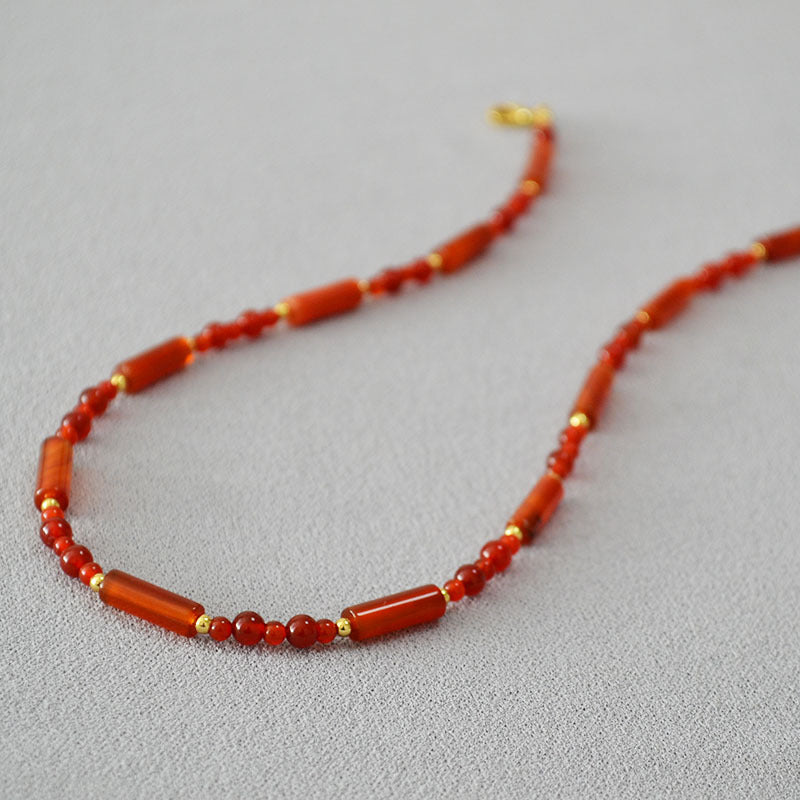 Romantic Necklace for Special Moments