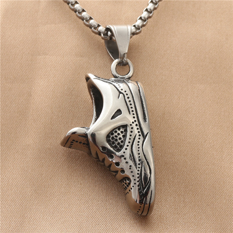 Vintage Handmade Pendant
