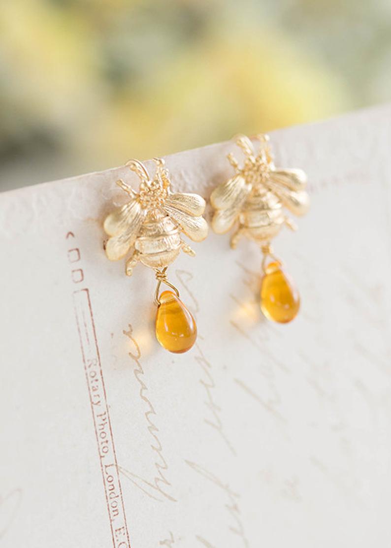 Elegant Earring for Every Occasion