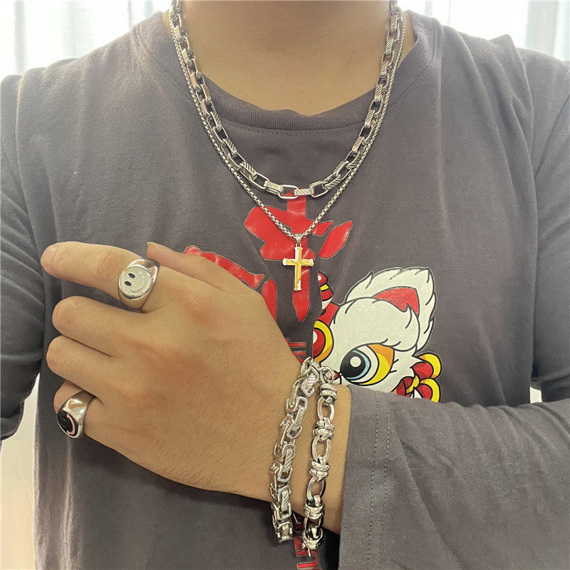 Delicate Artisan Necklace
