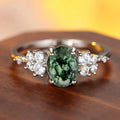 Vintage Handmade Ring