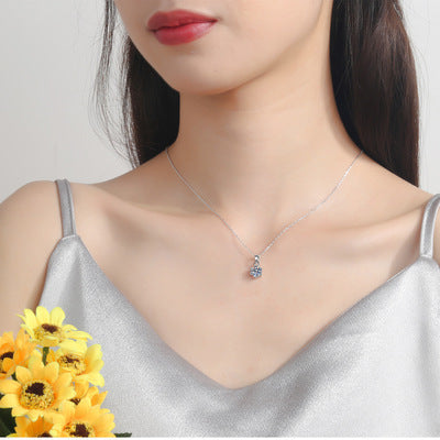 Classic Necklace with Timeless Appeal