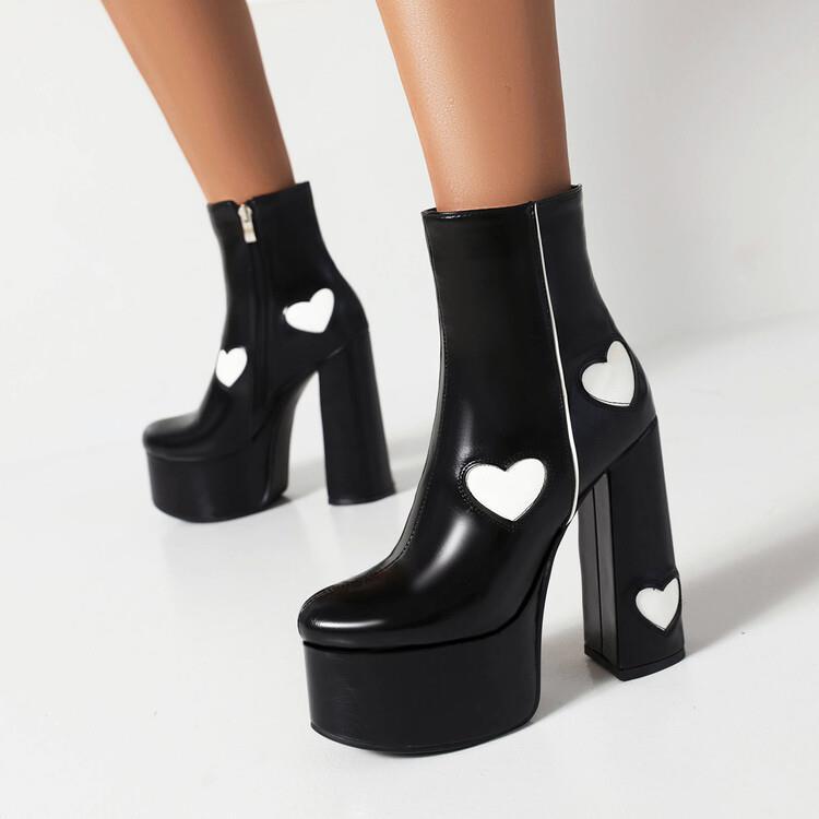 Beautifully Crafted Orthopedic Boots