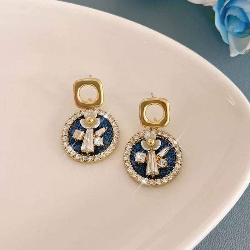 Elegant Earring for Every Occasion