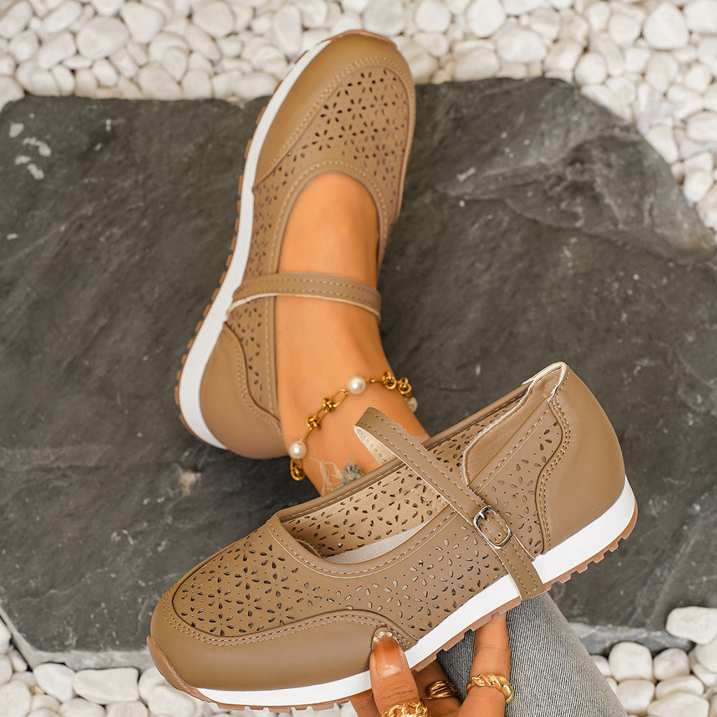 Beautifully Crafted Orthopedic Shoes