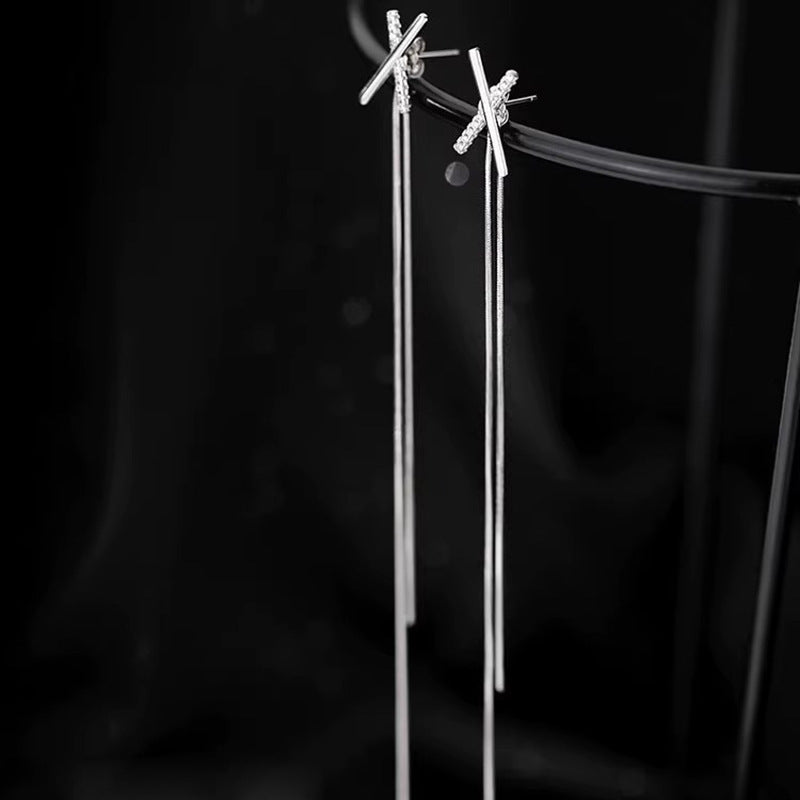 Romantic Earring for Special Moments
