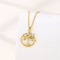 Romantic Necklace for Special Moments