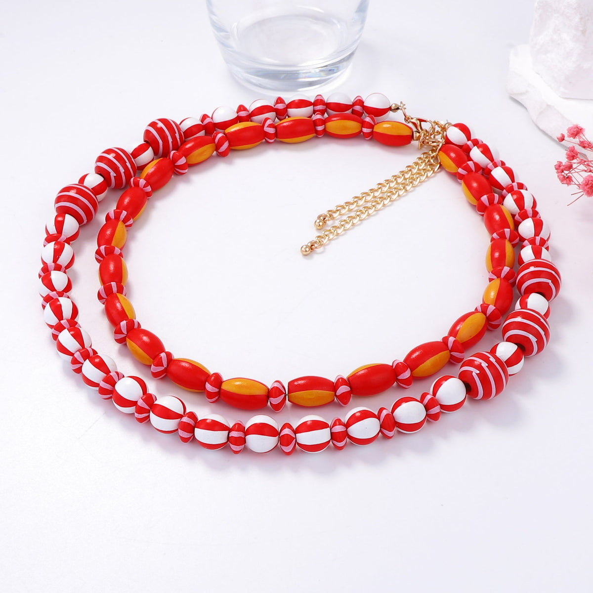Delicate Artisan Set
