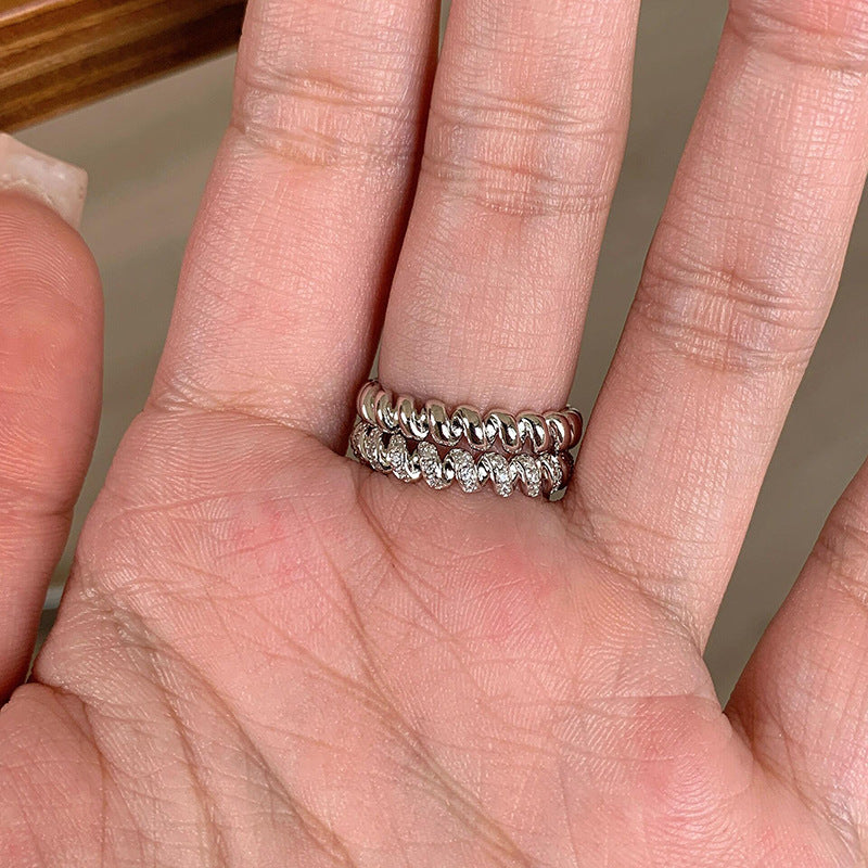 Delicate Artisan Piece