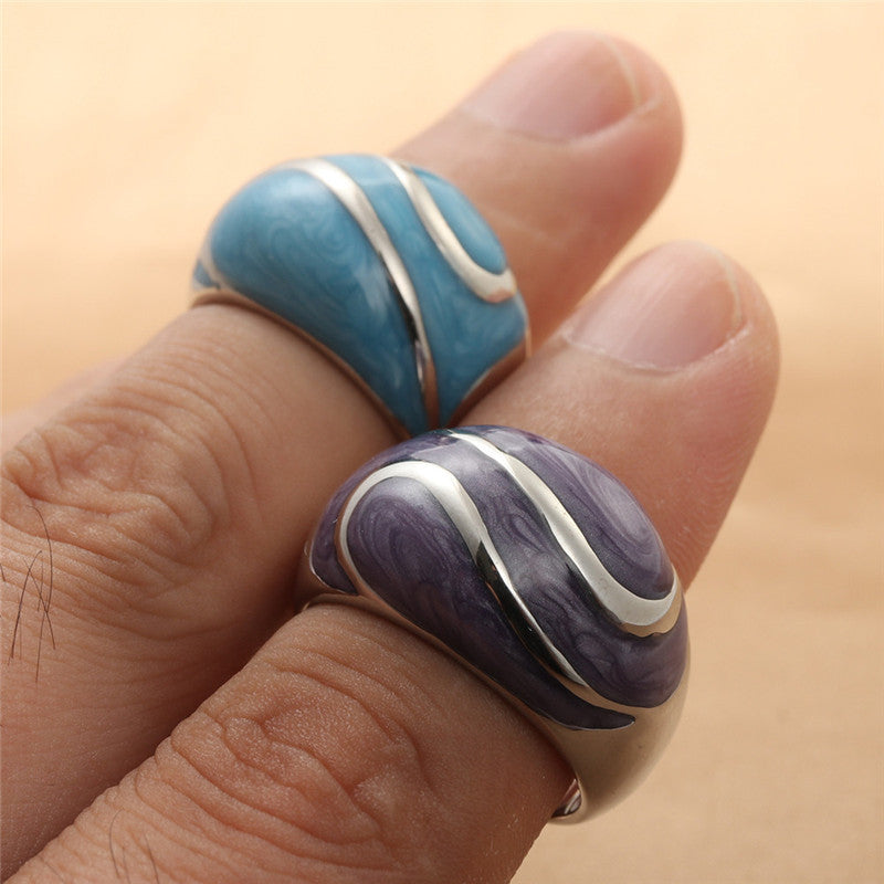 Vintage Handmade Ring