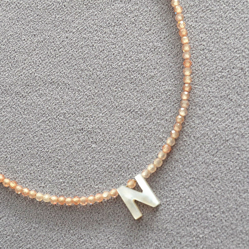 Charming Necklace for Any Occasion