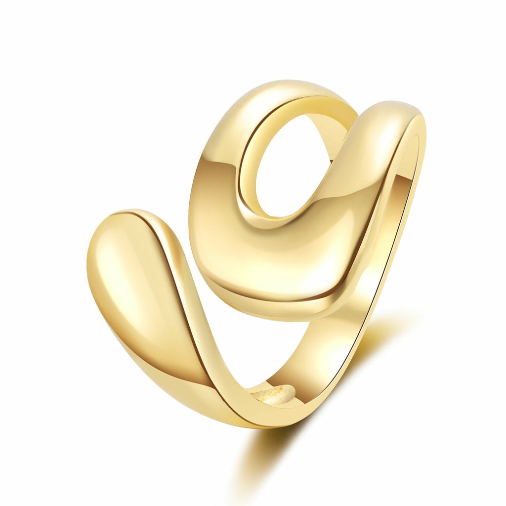 Delicate Artisan Ring