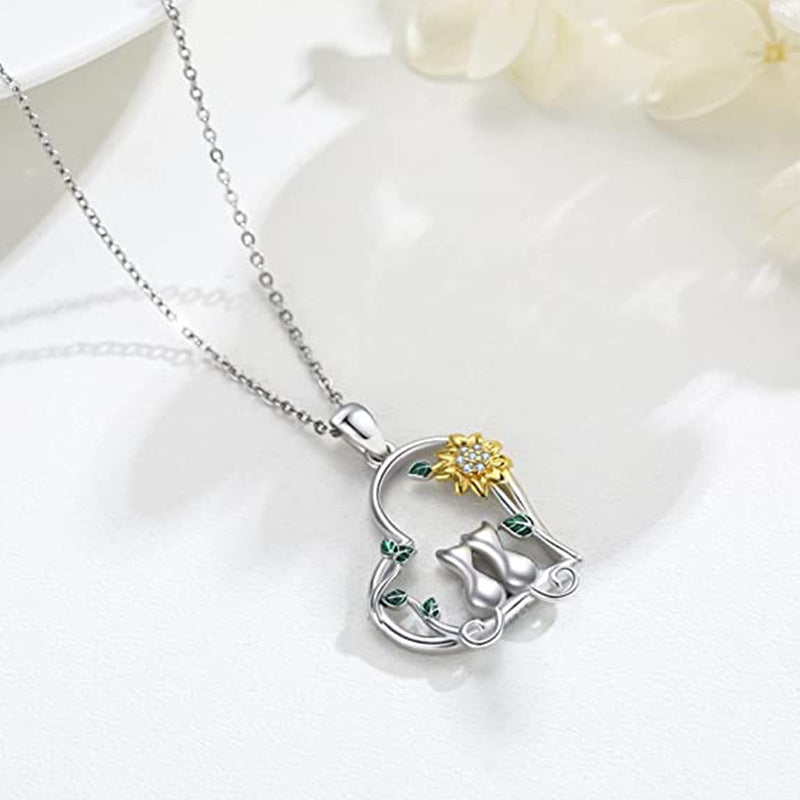 Beautiful Necklace with Unique Style