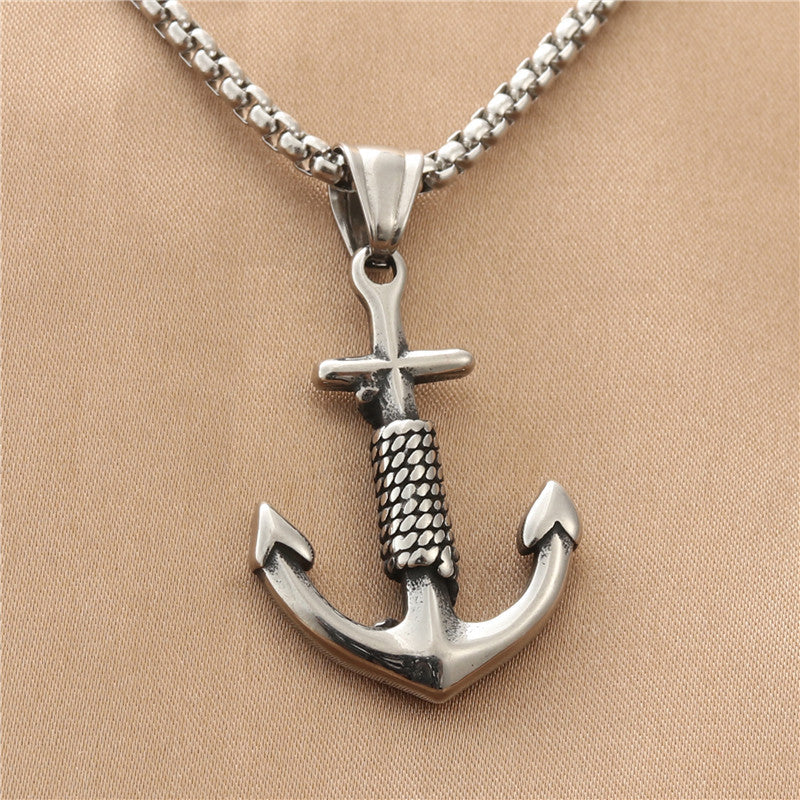 Classic Pendant with Timeless Appeal