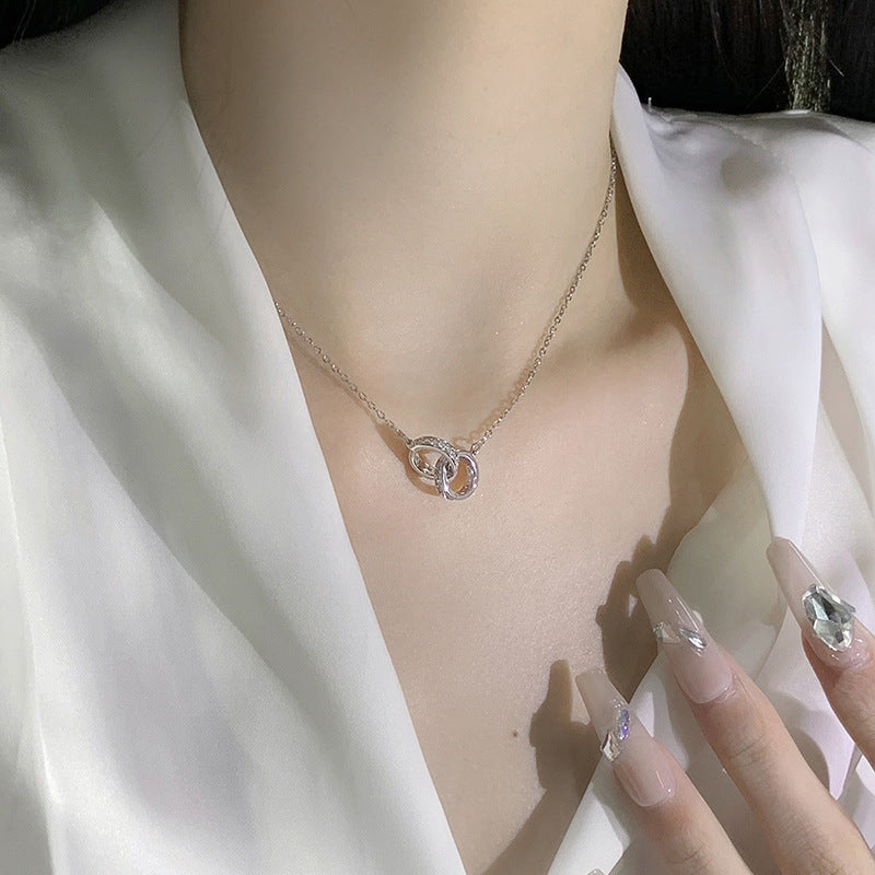 Beautiful Necklace with Unique Style