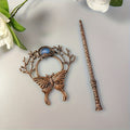 Vintage Handmade Piece