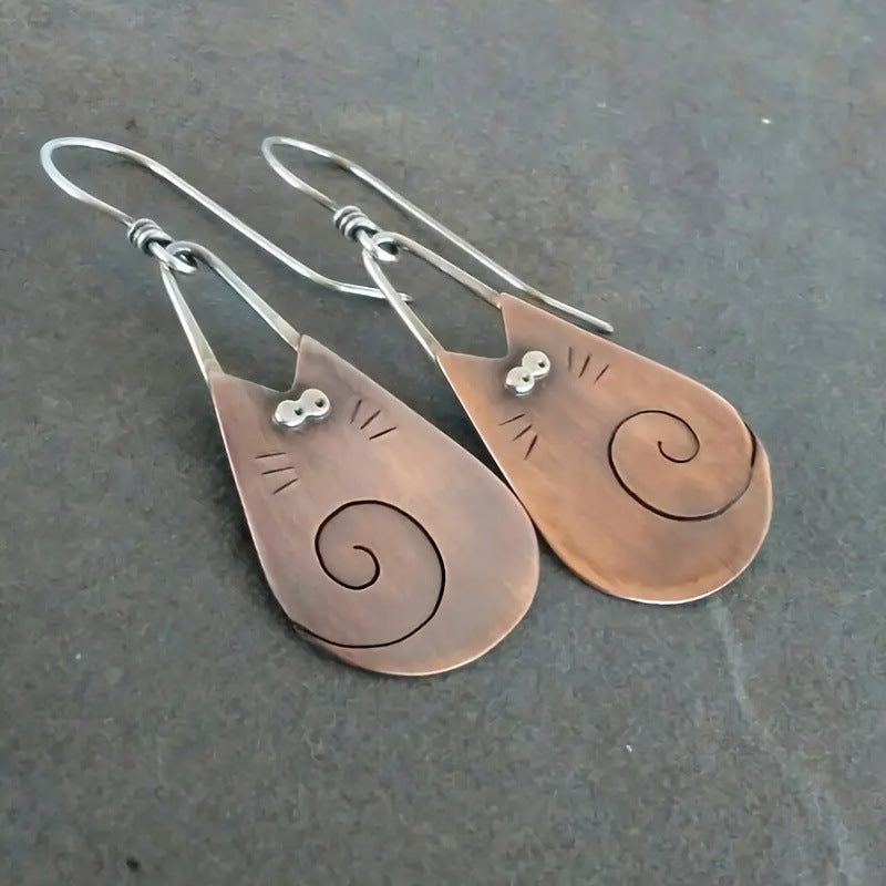 Stunning Earring for Daily Wear